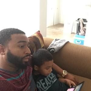 Meet your Posher, Paris